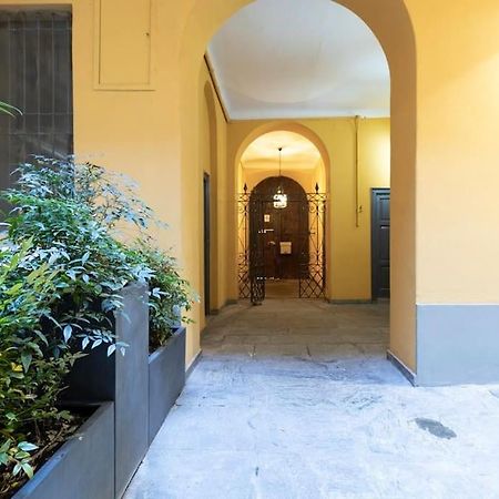 Relstay - Brera - Fascinating 1Br Milan Exterior photo