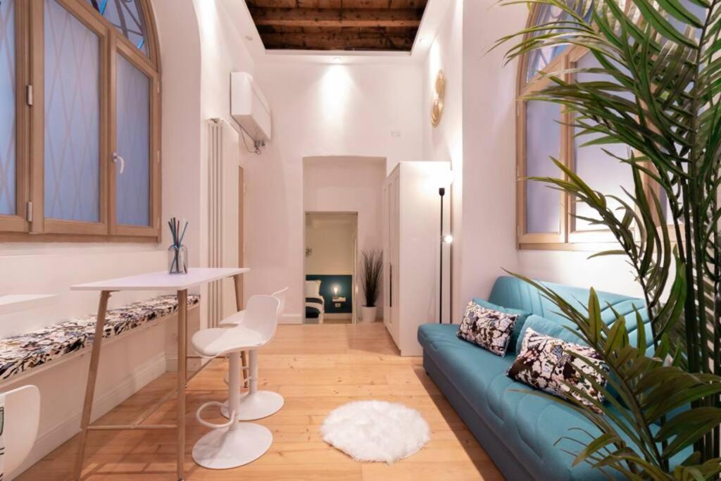 Relstay - Brera - Fascinating 1Br Milan Exterior photo