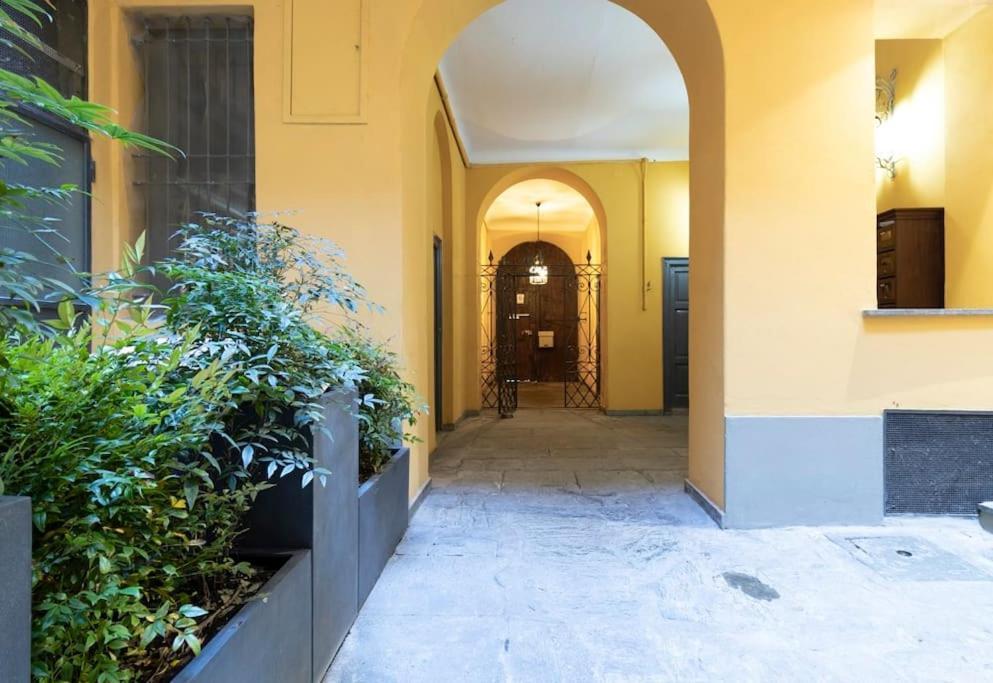 Relstay - Brera - Fascinating 1Br Milan Exterior photo